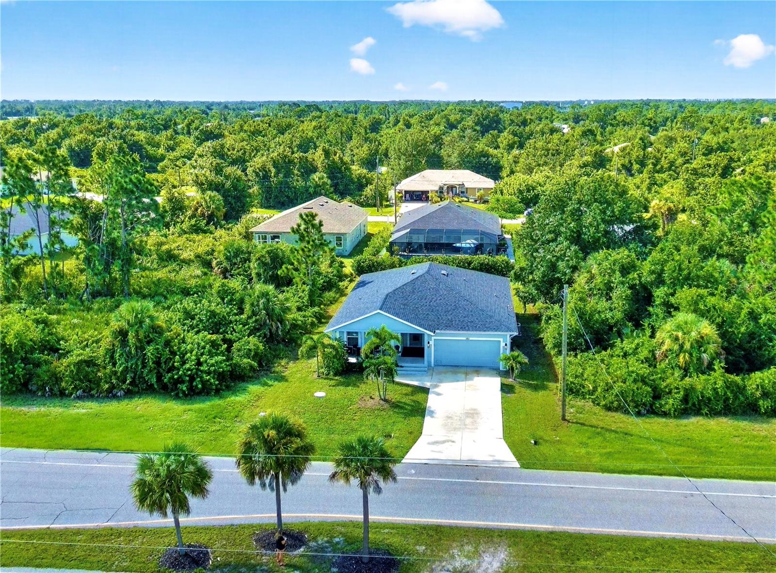 185 Ingram Blvd, Rotonda West, FL 33947 — photo 55 of 56