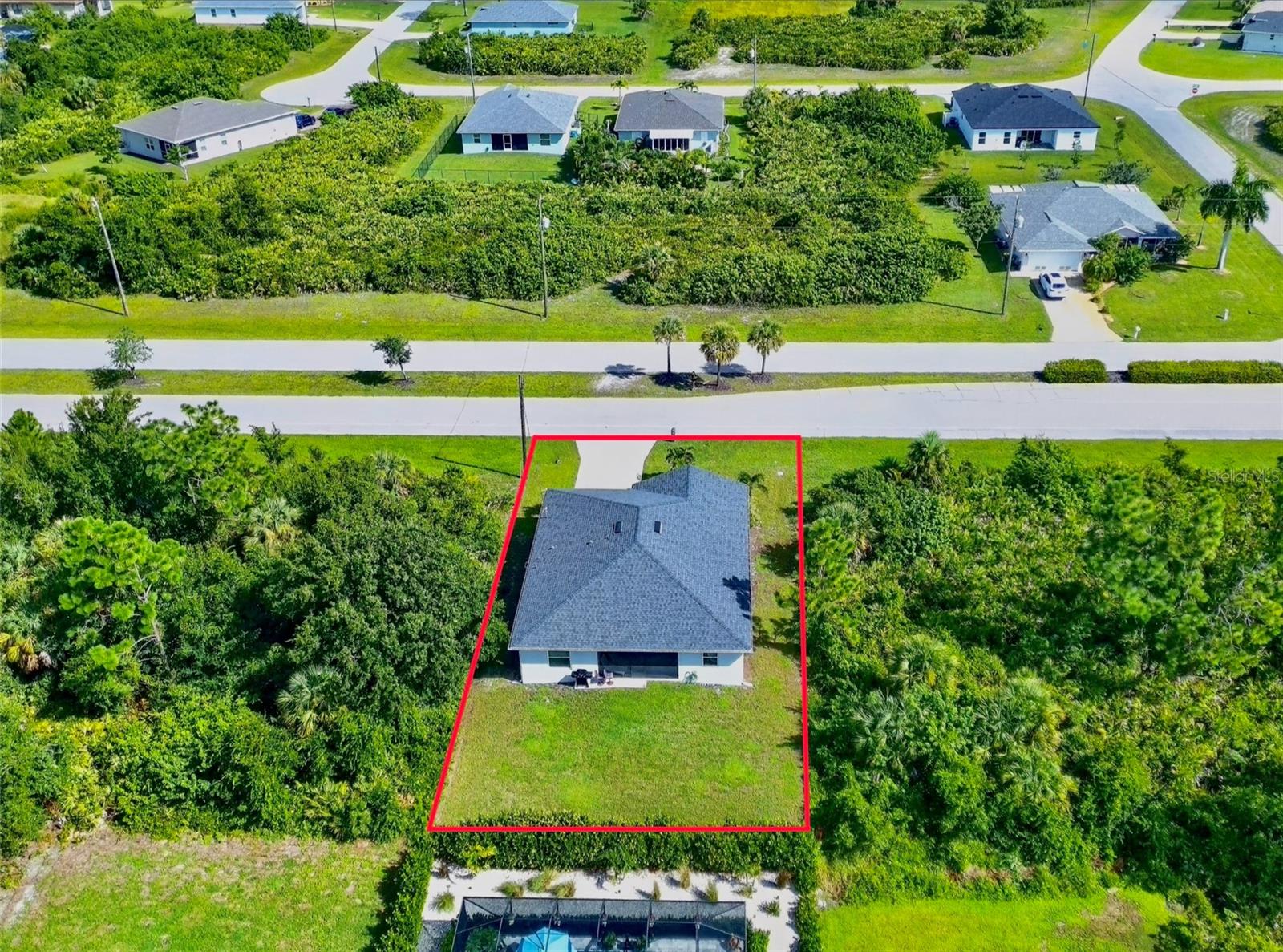 185 Ingram Blvd, Rotonda West, FL 33947 — photo 56 of 56