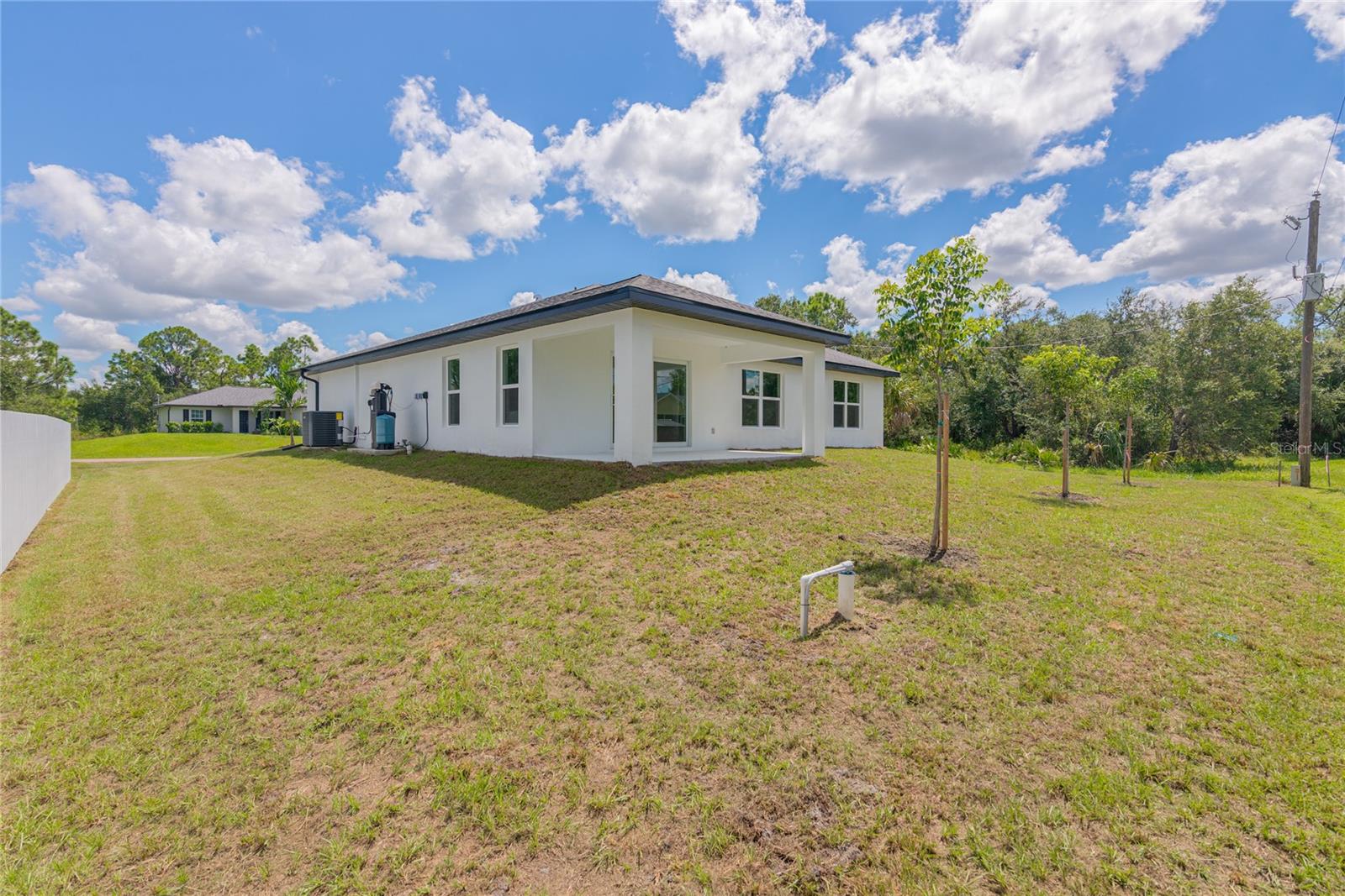 4097 Honeybee St, North Port, FL 34291 — photo 7 of 7