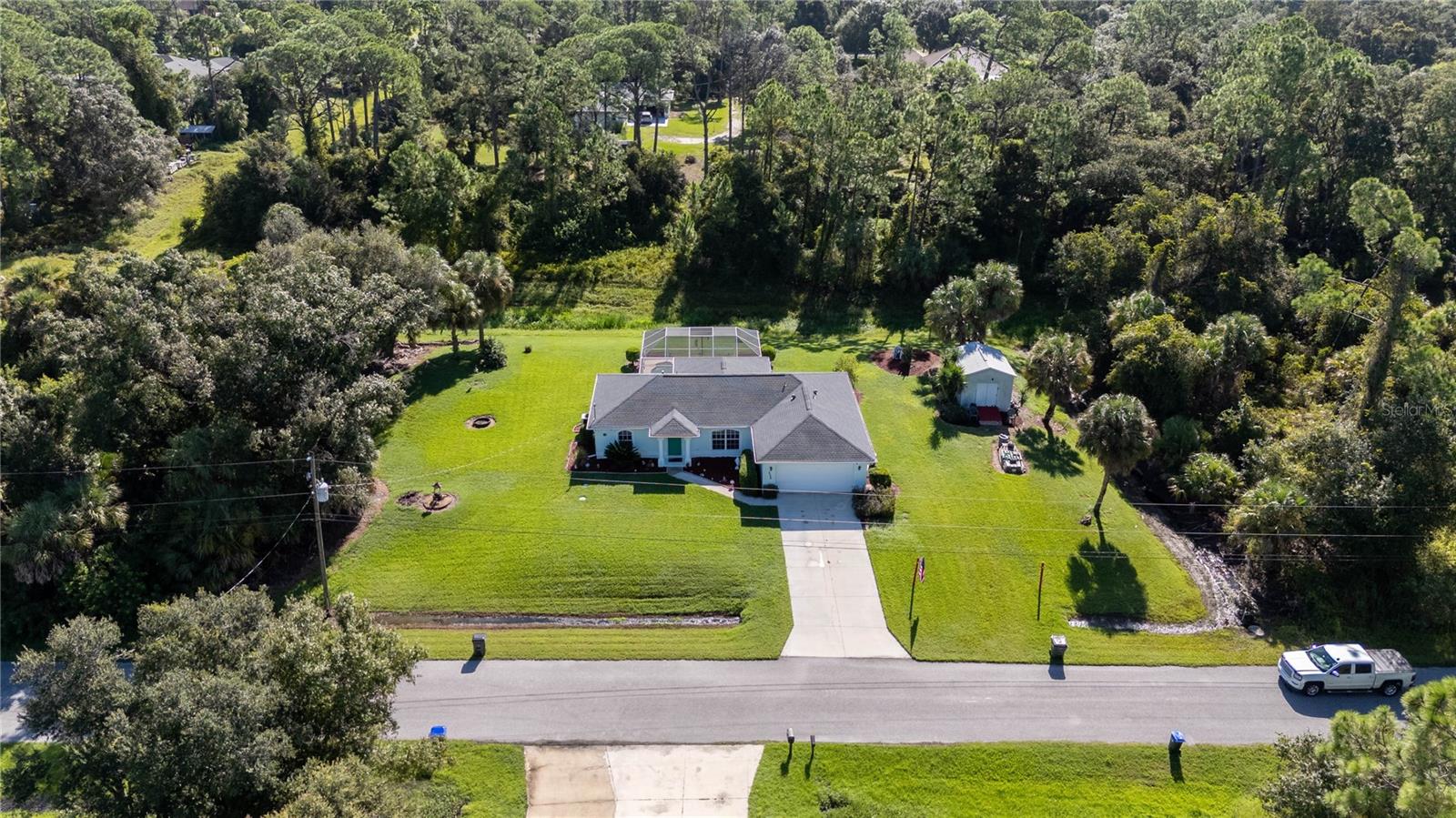 5586 Galambos St, North Port, FL 34291 — photo 2 of 48