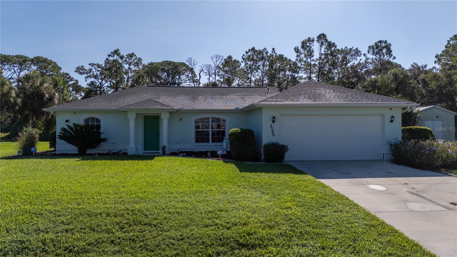 5586 Galambos St, North Port, FL 34291 — photo 3 of 48