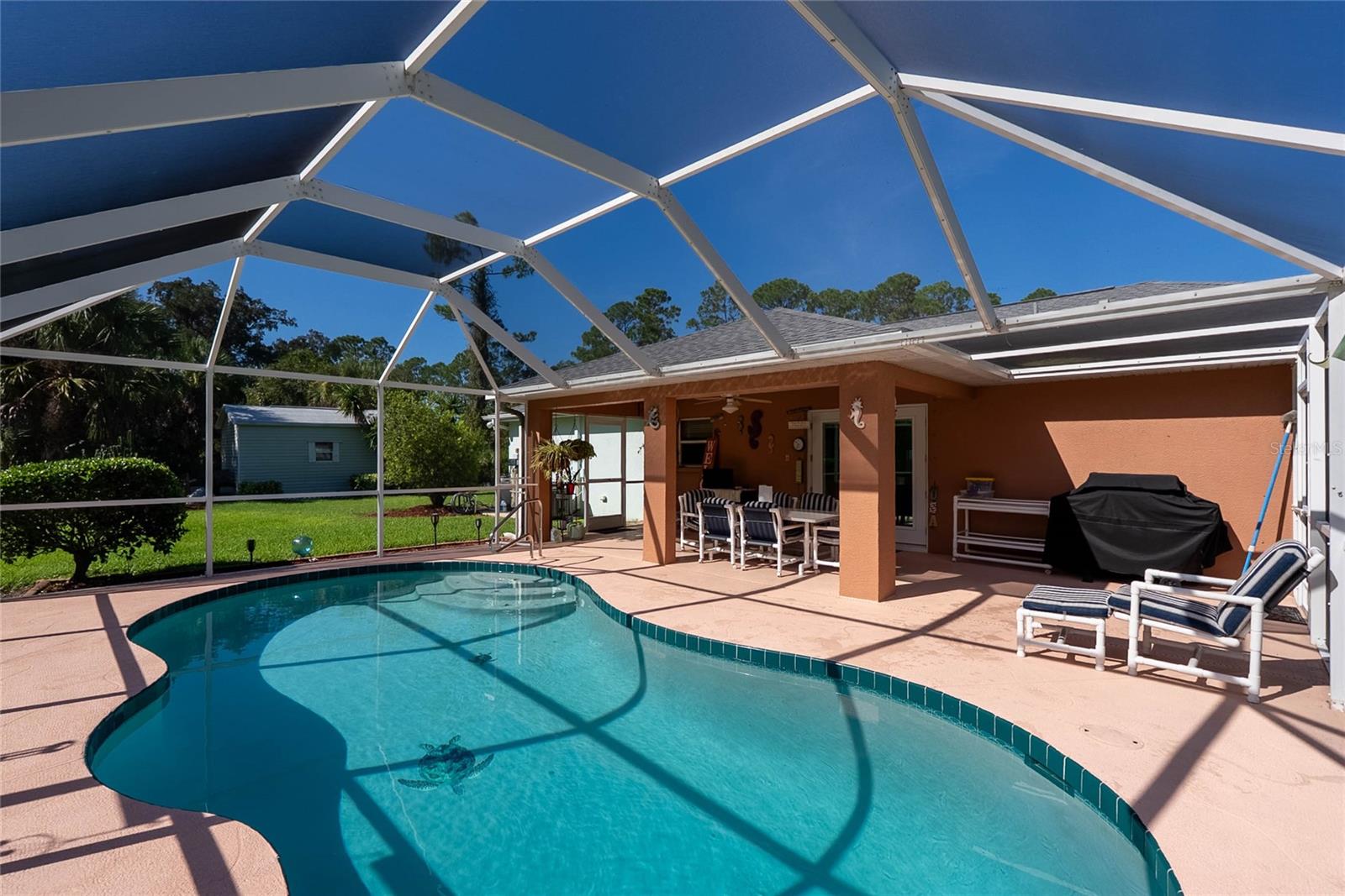 5586 Galambos St, North Port, FL 34291 — photo 32 of 48