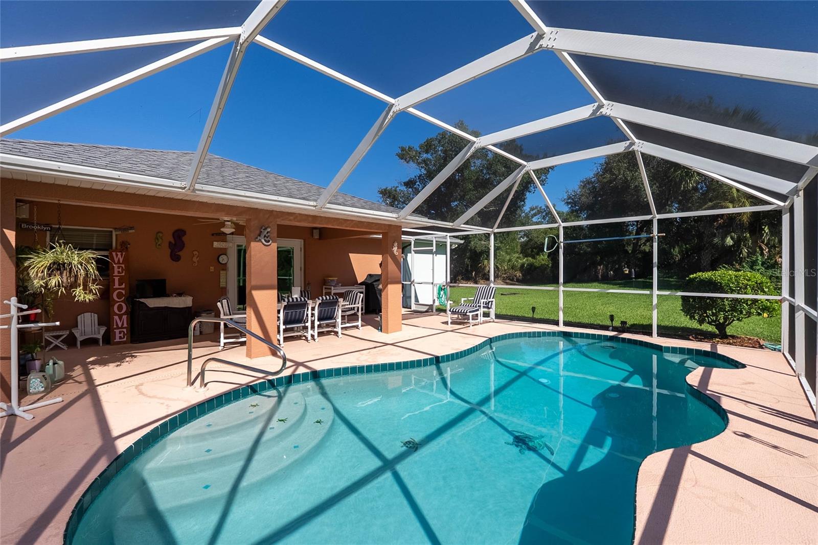 5586 Galambos St, North Port, FL 34291 — photo 33 of 48