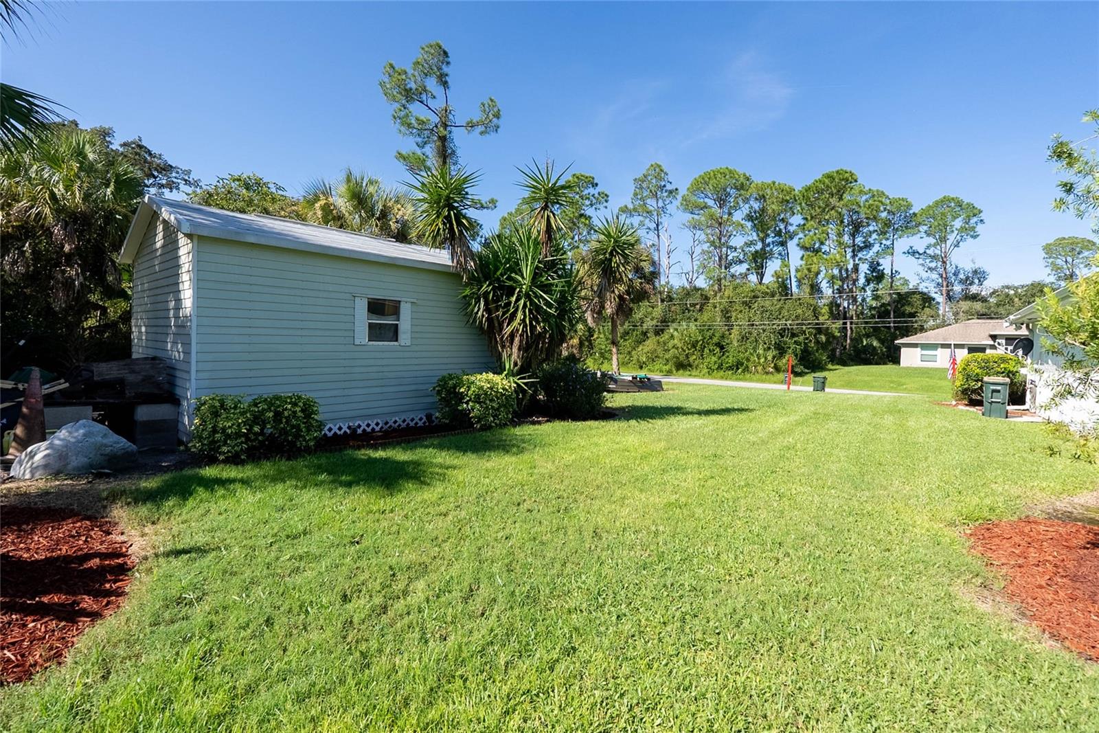 5586 Galambos St, North Port, FL 34291 — photo 41 of 48