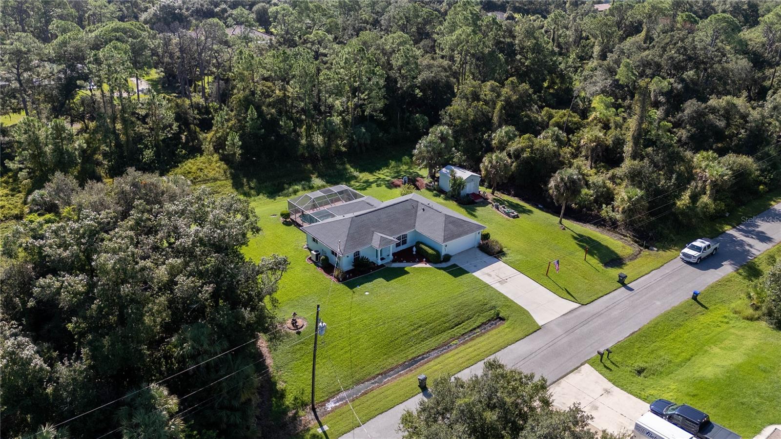 5586 Galambos St, North Port, FL 34291 — photo 46 of 48