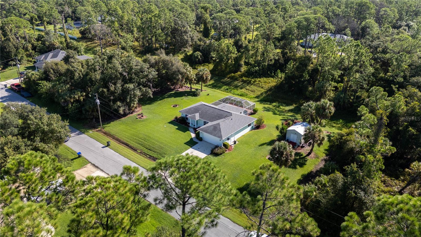 5586 Galambos St, North Port, FL 34291 — photo 47 of 48