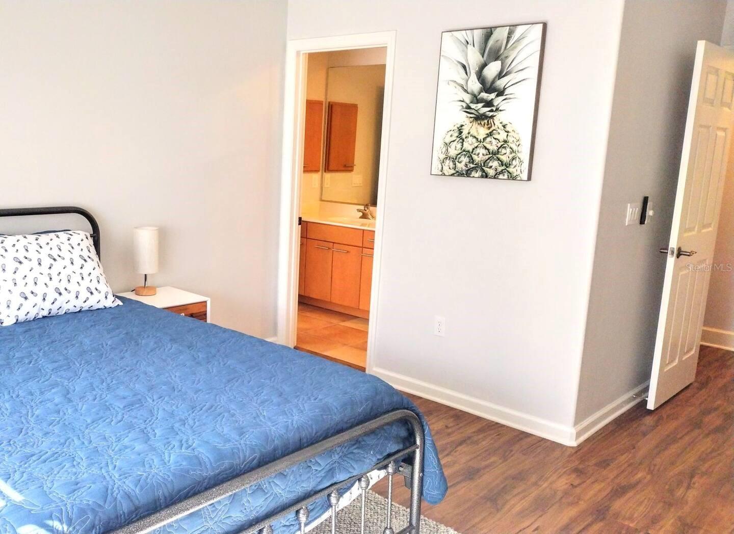 Bedroom #2