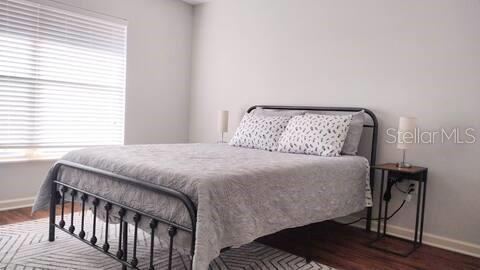 Bedroom #3