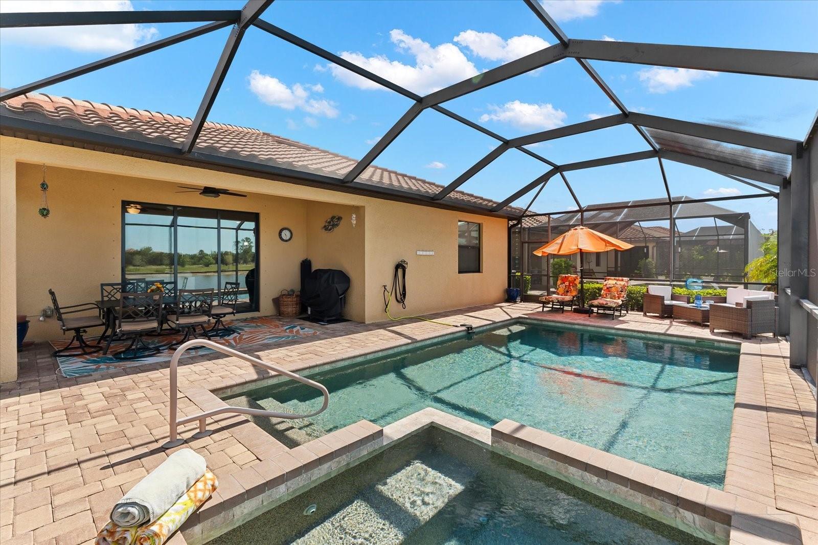 12501 Cinqueterre Dr, Venice, FL 34293 — photo 28 of 42