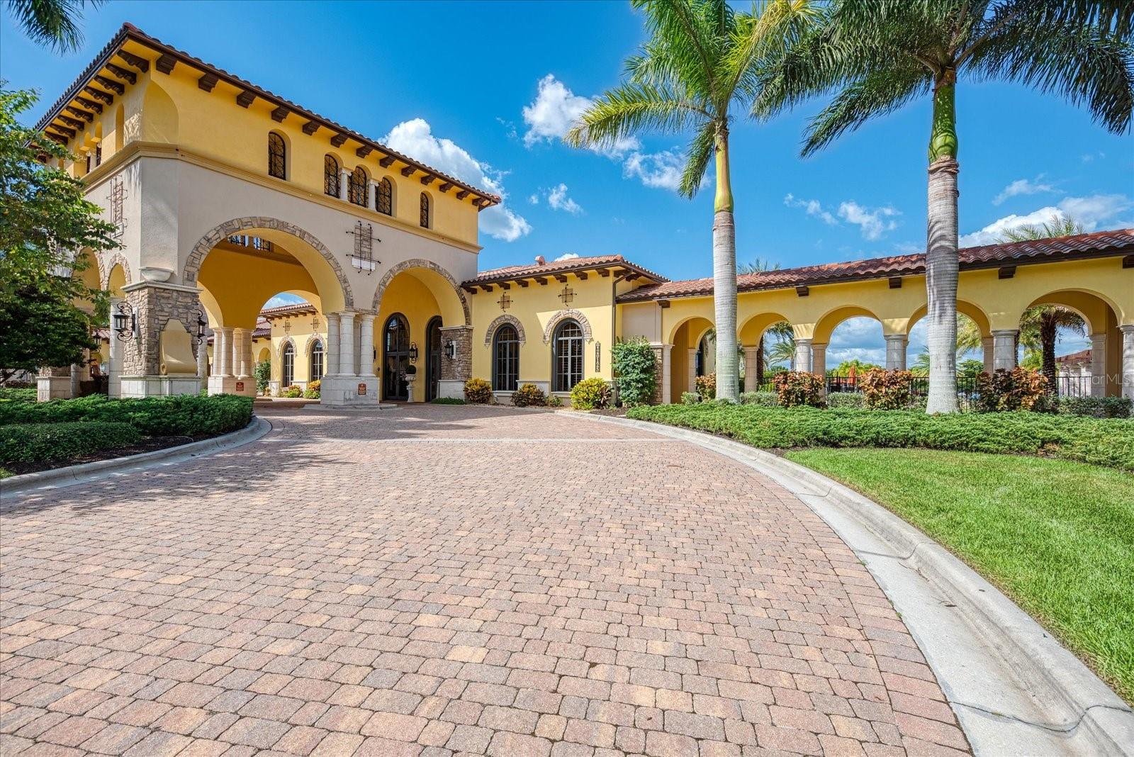 12501 Cinqueterre Dr, Venice, FL 34293 — photo 34 of 42