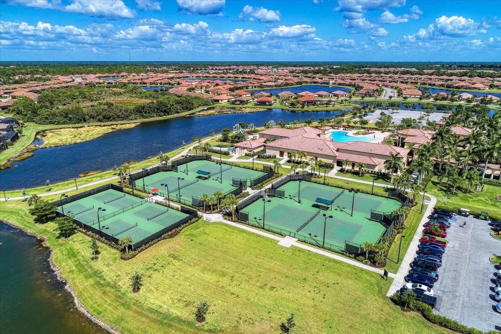 12501 Cinqueterre Dr, Venice, FL 34293 — photo 38 of 42