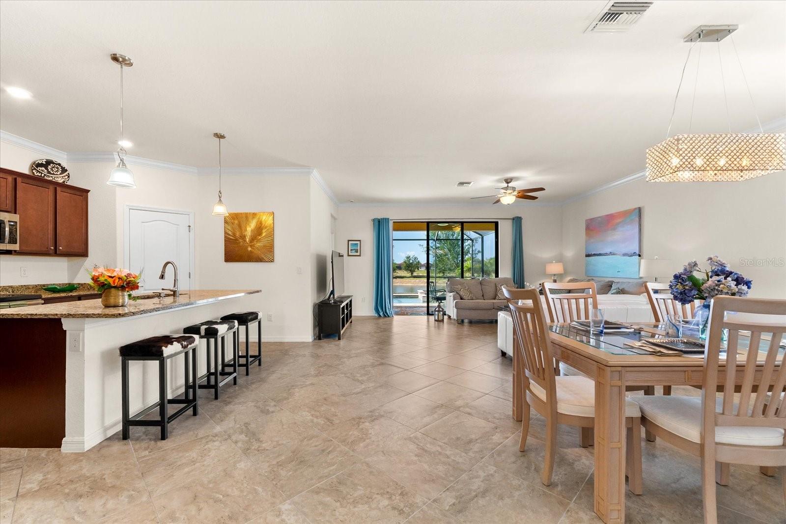 12501 Cinqueterre Dr, Venice, FL 34293 — photo 9 of 42