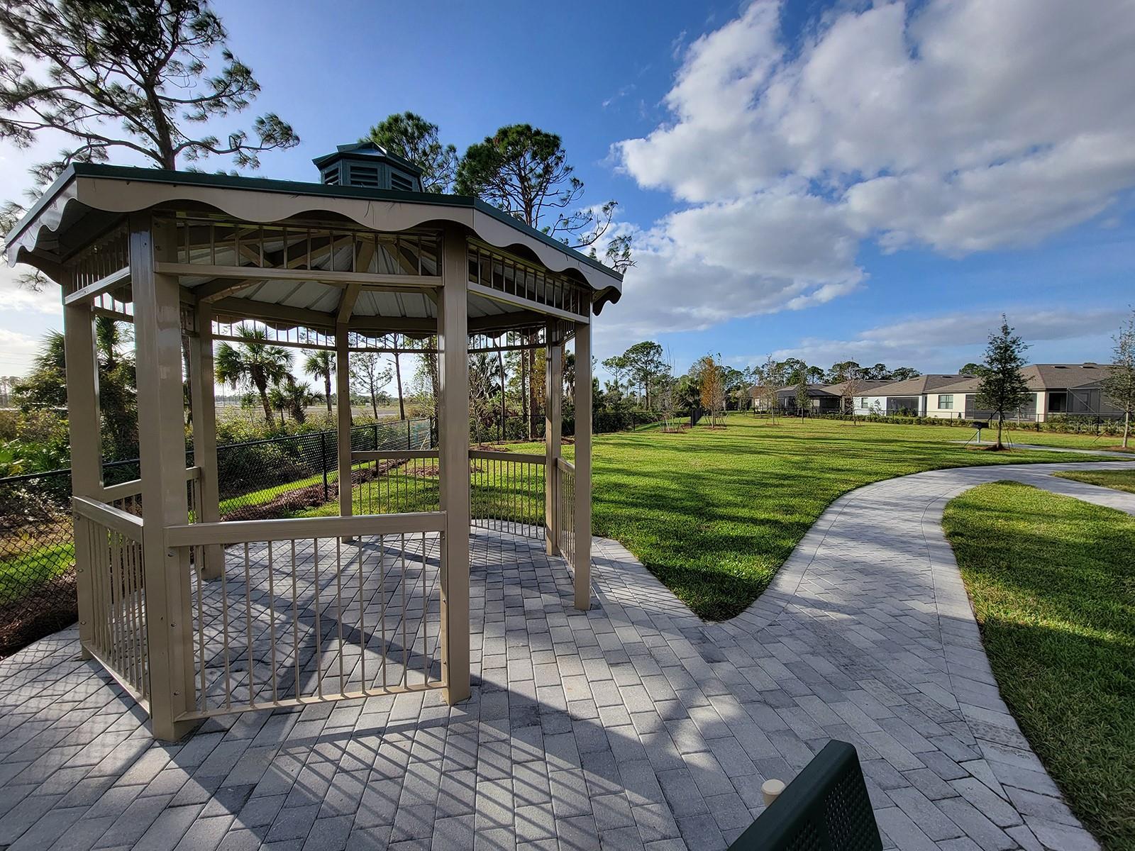 Tortuga Park